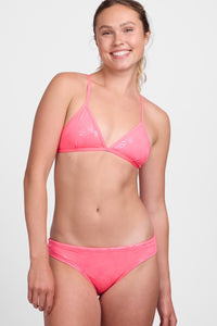 Andy Bikini Bottom - Metallic Shelly