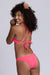 Europe Bikini Unterteil - Hot Pink