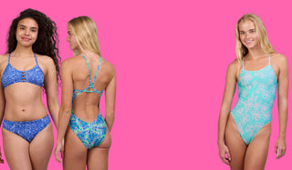Schwimmsachen | Damen greift zu bei Jolyn im Online Shop