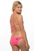 Europe Bikini Unterteil - Hot Pink