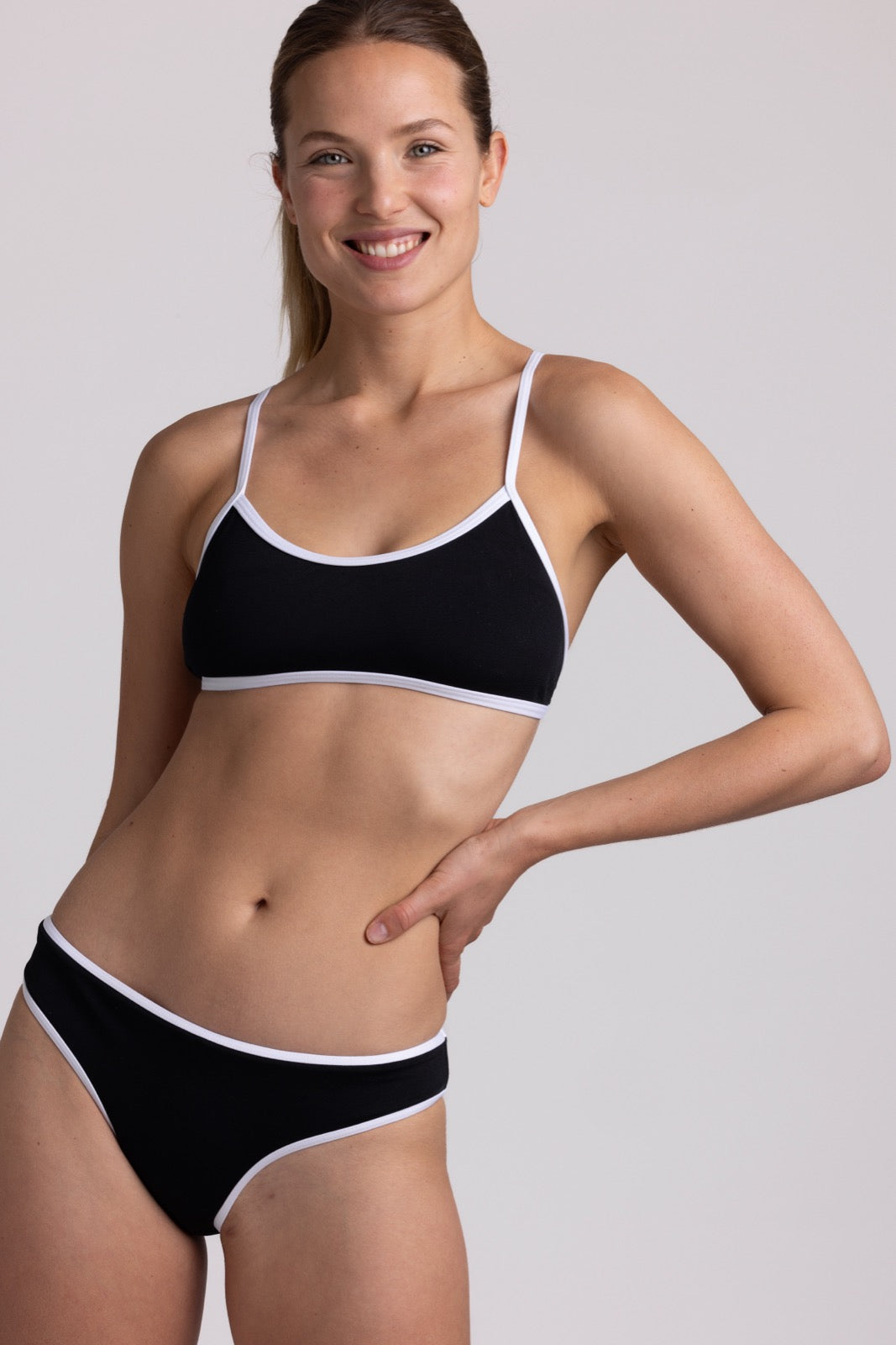 Whitney Bikini Unterteil