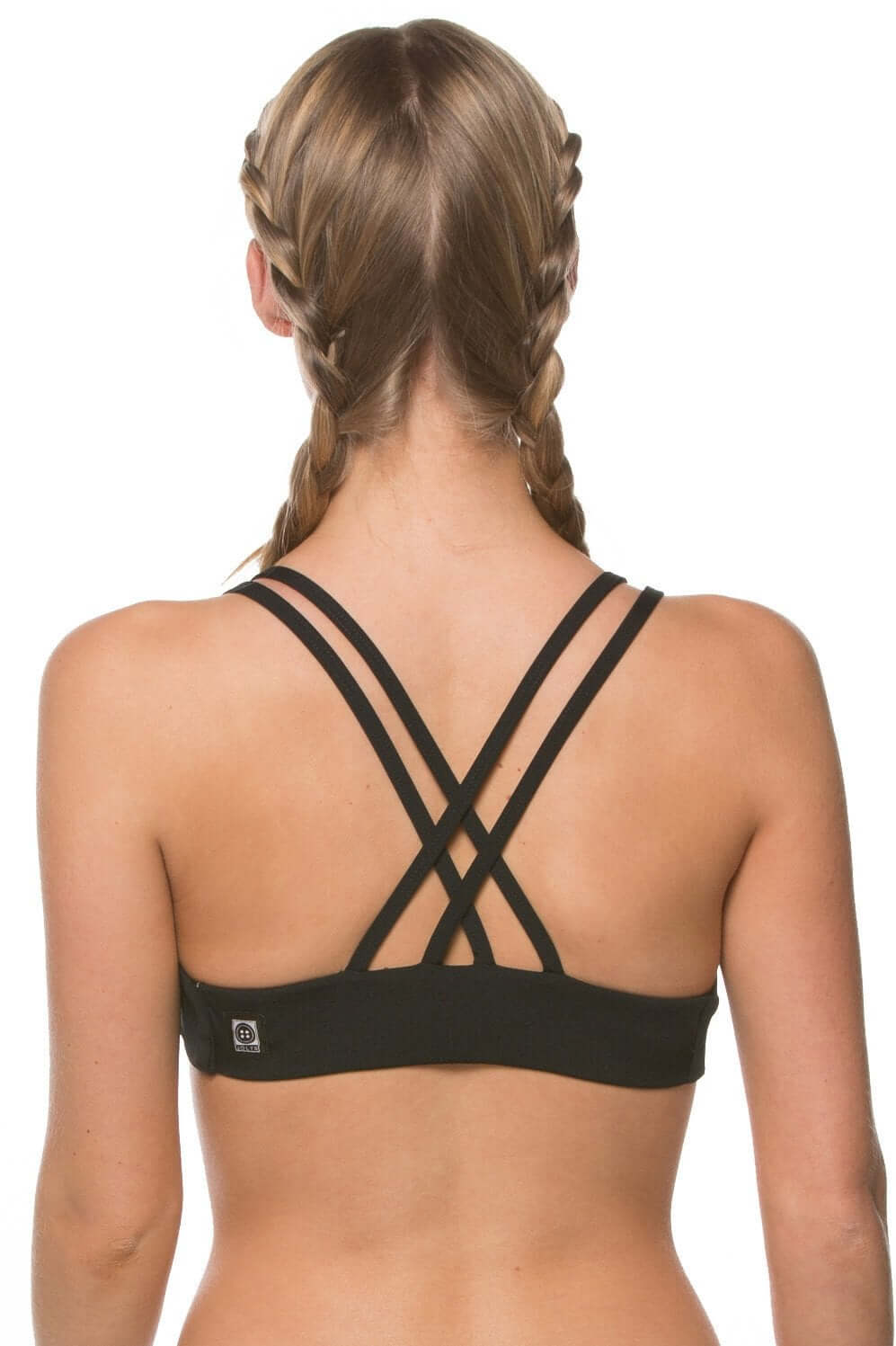 Fendrick Bikini Oberteil