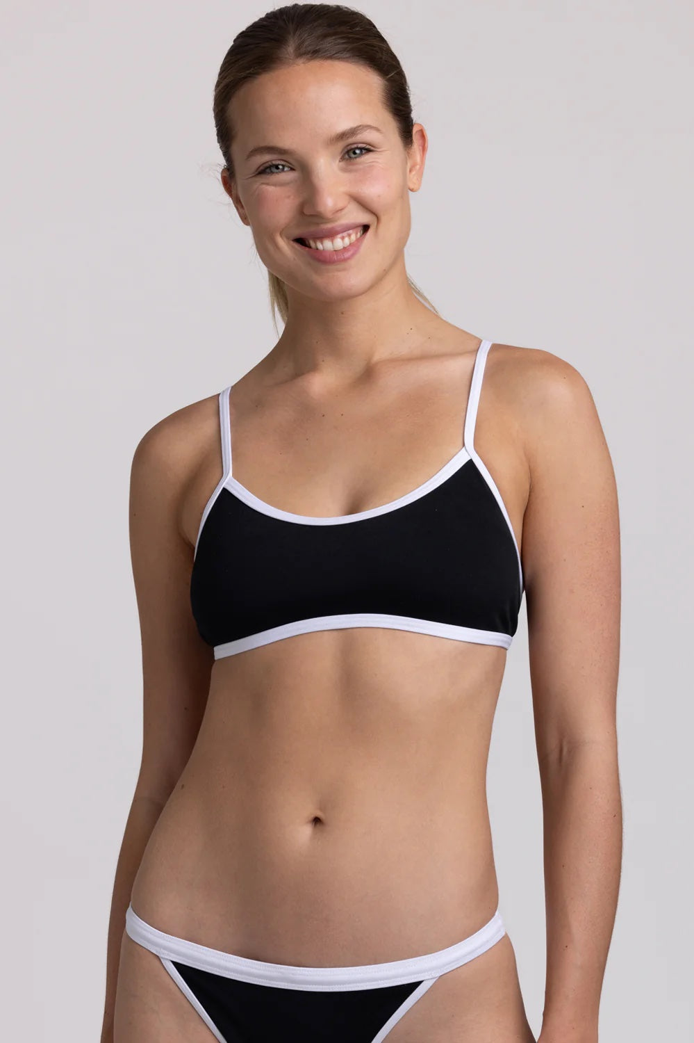 Jocelyn Bikini Oberteil