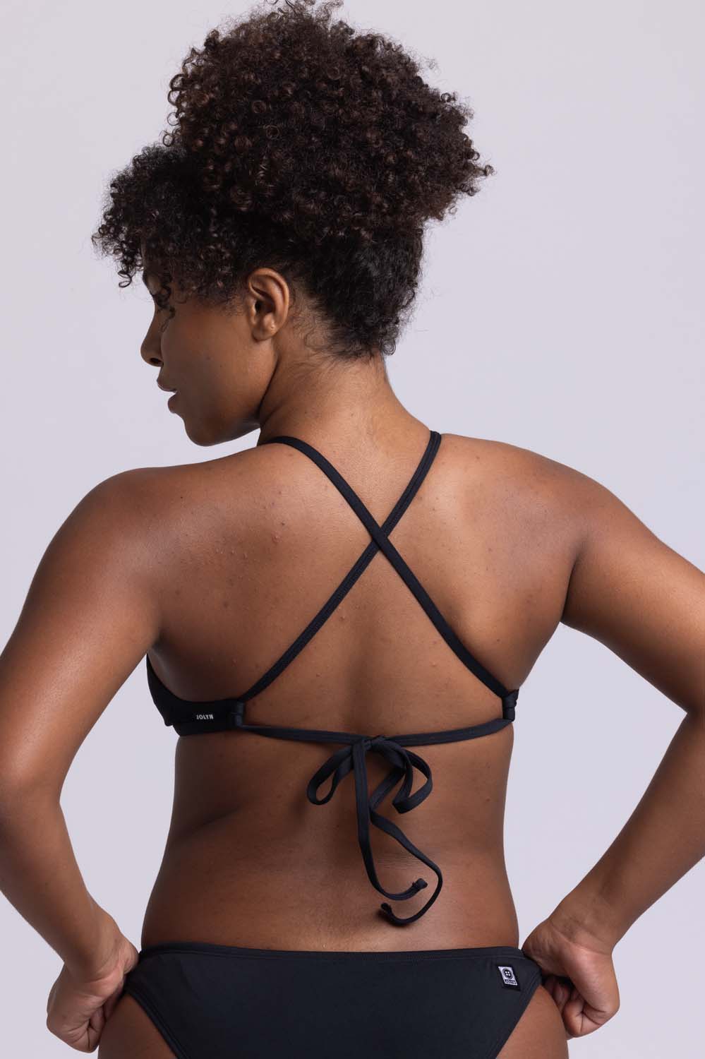 Triangle Bikini Oberteil